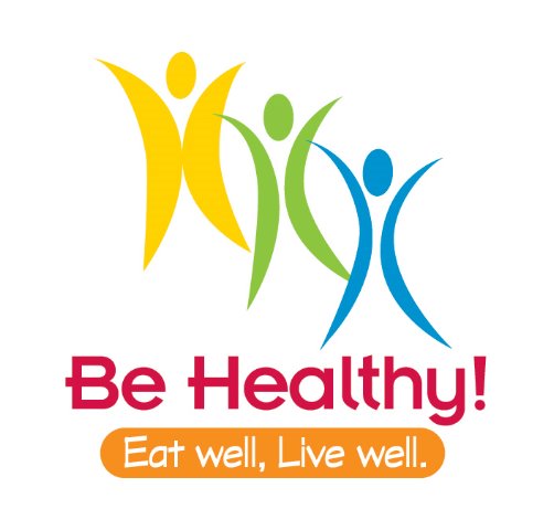 be-healthy-logo